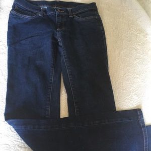 Patagonia jeans size 28